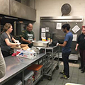 Pro Bono and Community Service Initiative Partners with Cornerstone Community Outreach