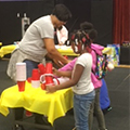 PBCSI Celebrates Dr. Martin Luther King Jr.
